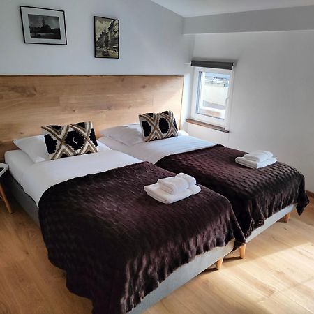 Oficynaapartments Gliwice Buitenkant foto