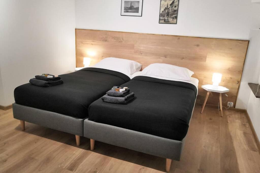 Oficynaapartments Gliwice Buitenkant foto