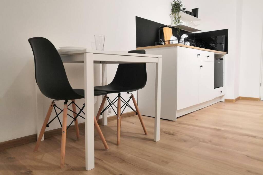 Oficynaapartments Gliwice Buitenkant foto