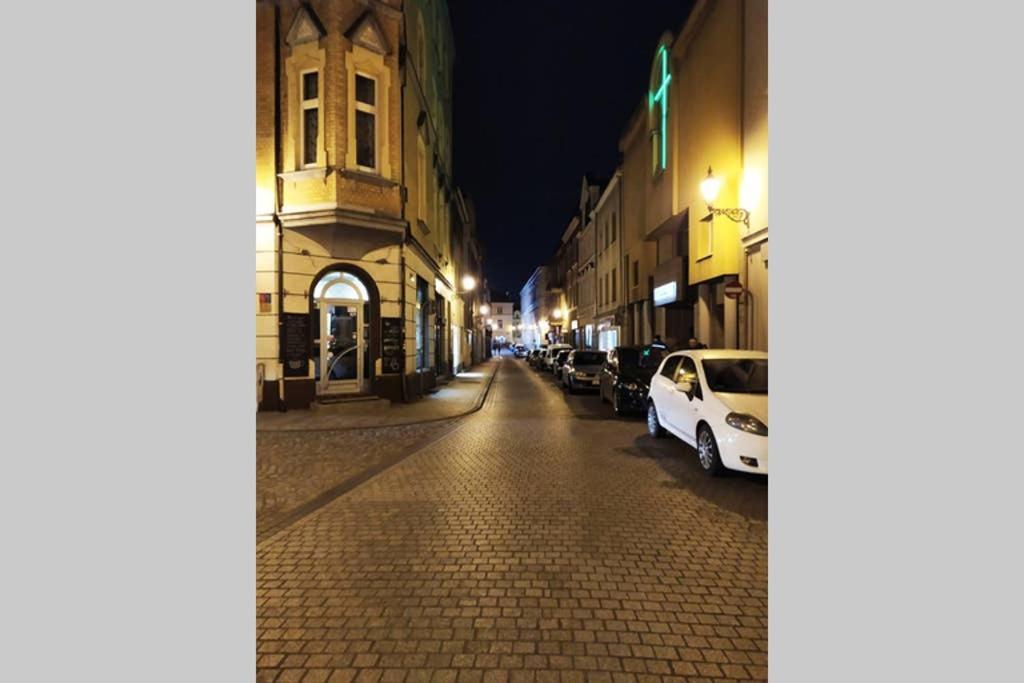 Oficynaapartments Gliwice Buitenkant foto
