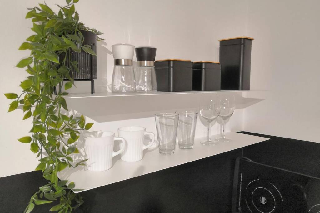 Oficynaapartments Gliwice Buitenkant foto