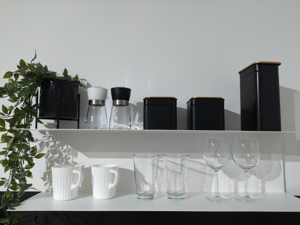Oficynaapartments Gliwice Buitenkant foto