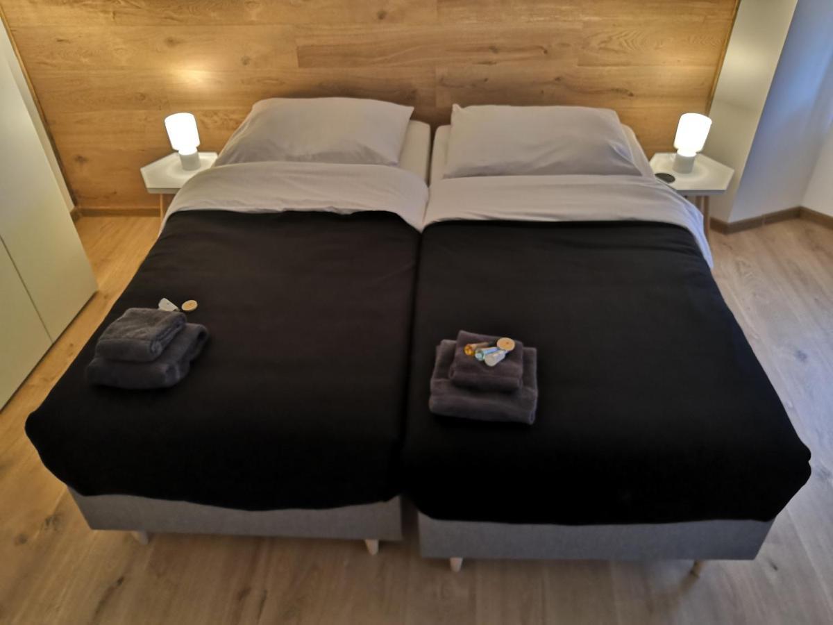 Oficynaapartments Gliwice Buitenkant foto