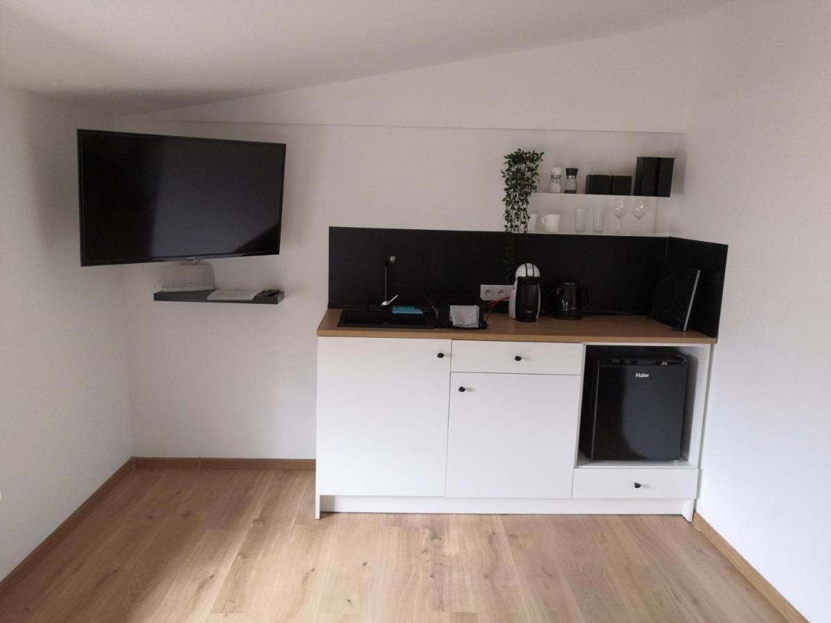 Oficynaapartments Gliwice Buitenkant foto