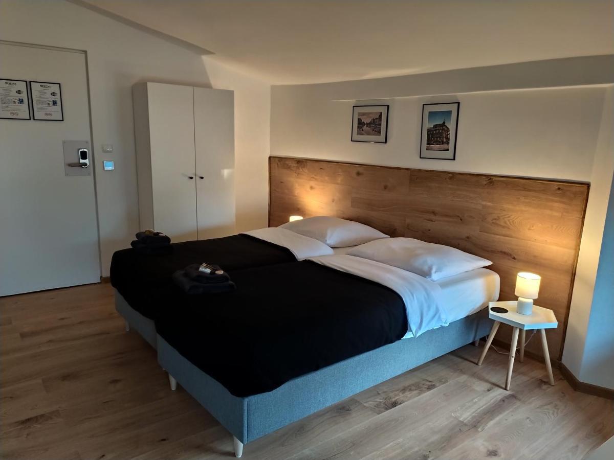 Oficynaapartments Gliwice Buitenkant foto