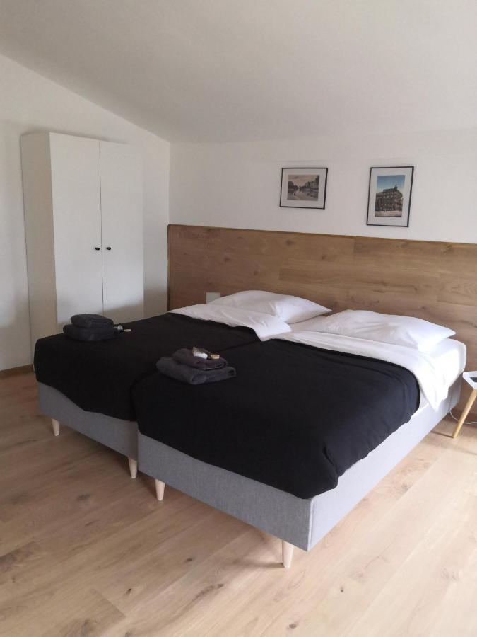 Oficynaapartments Gliwice Buitenkant foto
