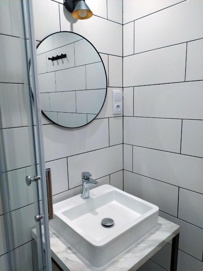 Oficynaapartments Gliwice Buitenkant foto
