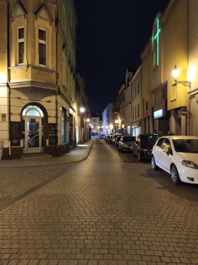 Oficynaapartments Gliwice Buitenkant foto